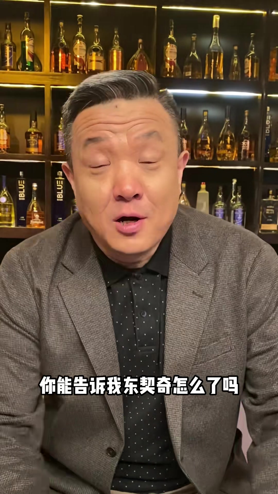 杨健：湖人今日是最差版本 077效能极差&没第三点开 需要老詹血拼