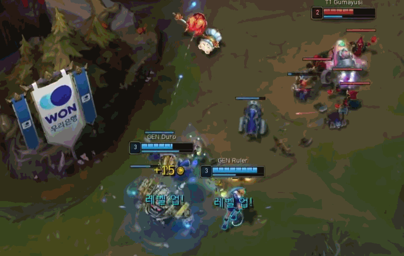 说Keria菜？?T1复盘泄露：批评Guma对线爆炸 Guma反驳“只有我打的菜吗”