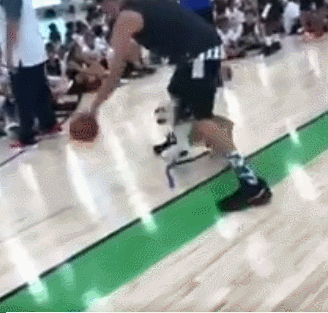 ❤克莱的另一半?回顾那些年我们一起撸过的Rocco~